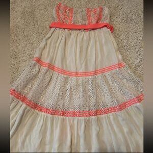 Flying Tomato dress size small